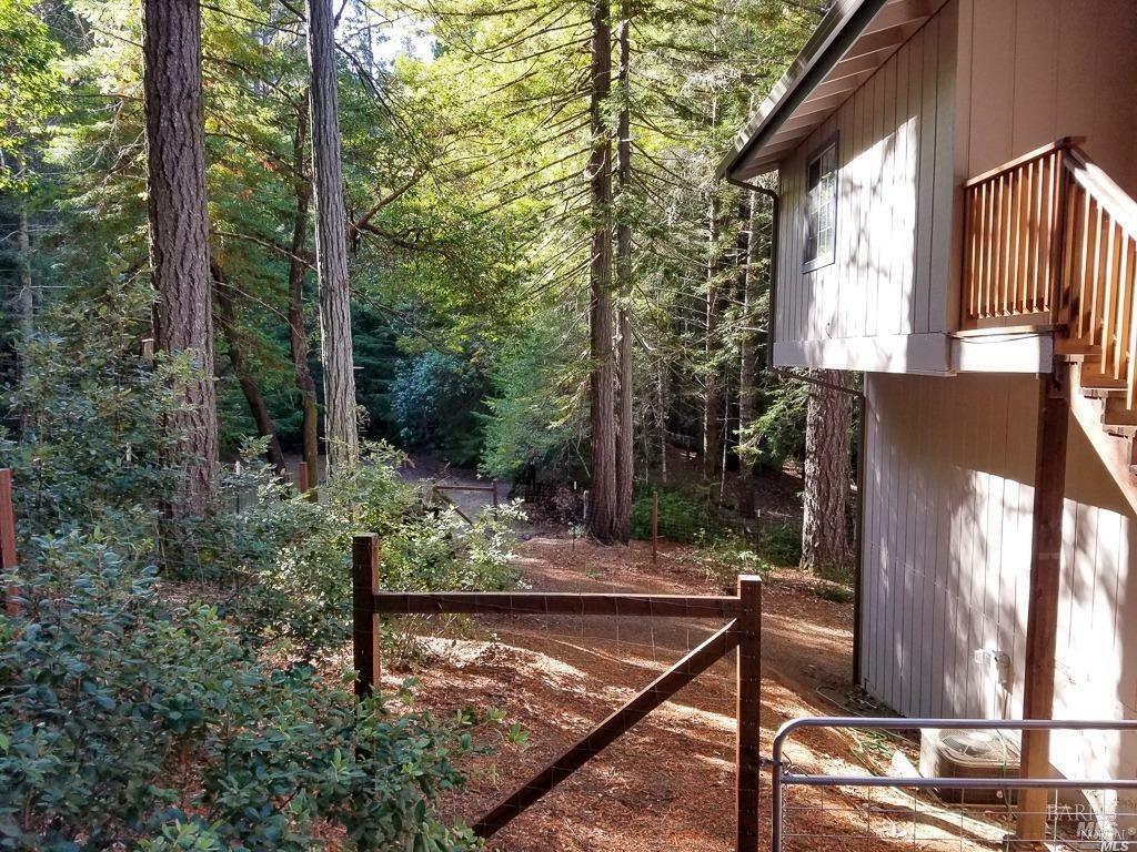 Property Photo: 24580 Lilac Road CA 95490