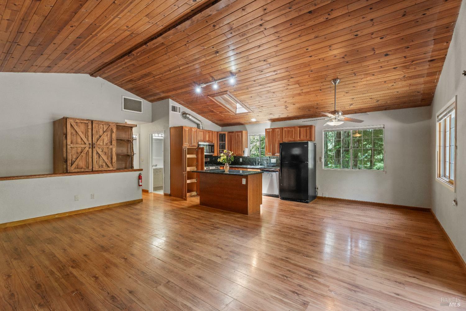 Property Photo: 24580 Lilac Road CA 95490