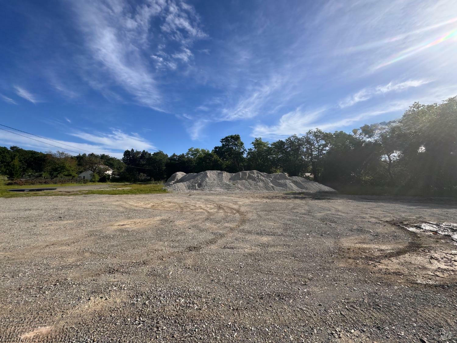 Property Photo: 27101 Chrome Iron Road CA 95425