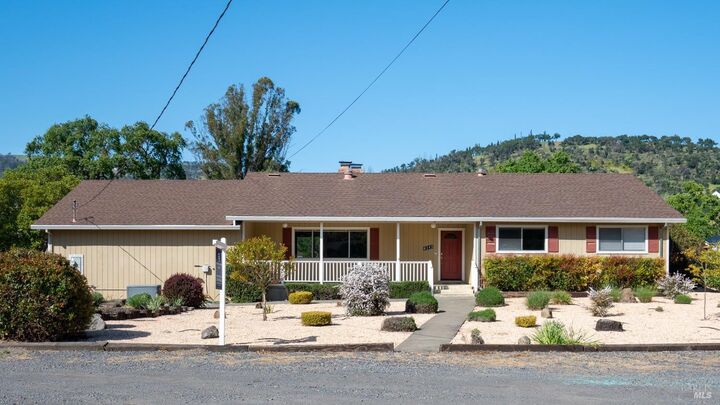 6285 Melita Road  Santa Rosa CA 95409 photo