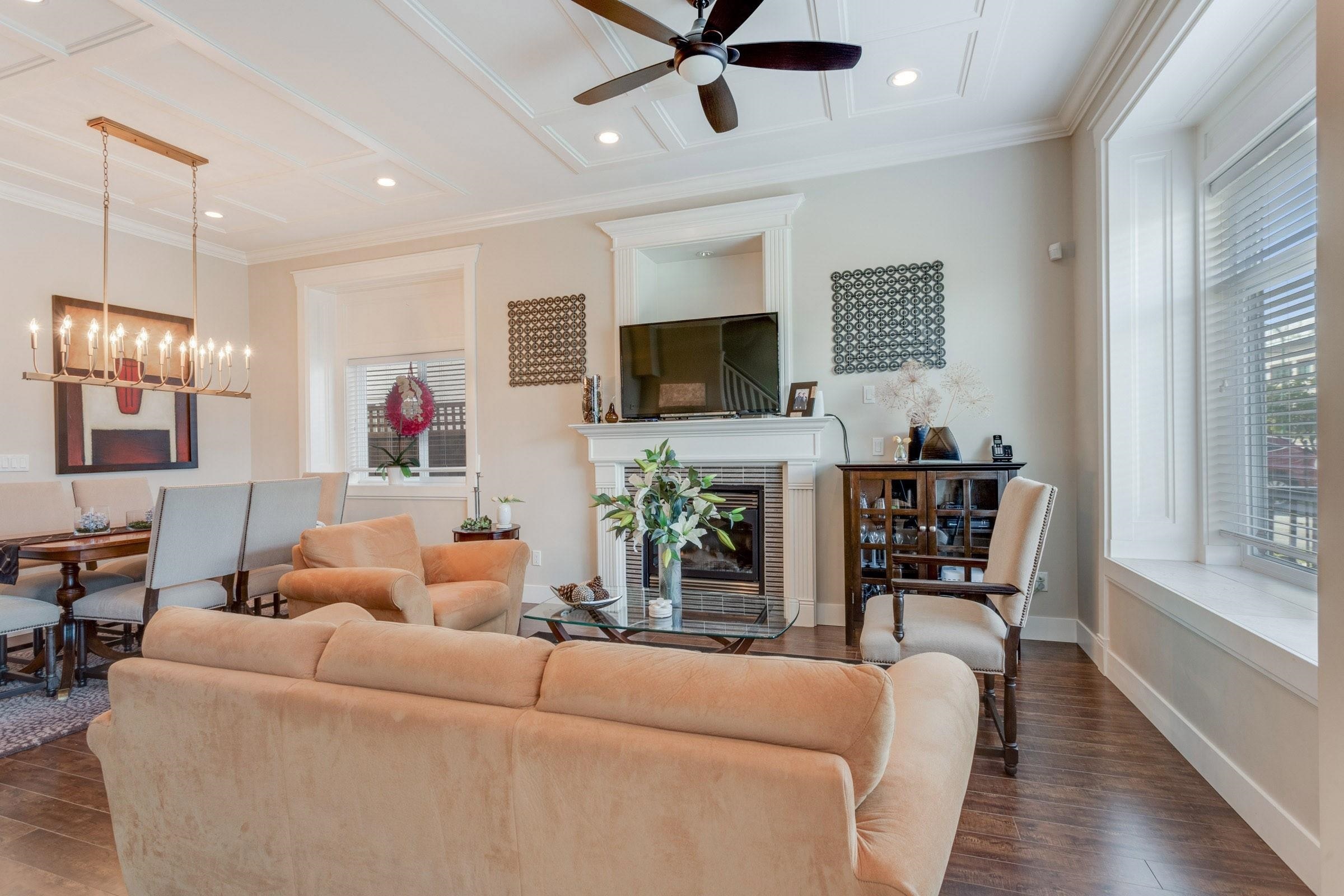 Property Photo: 3732 Linwood Street BC V5G 1N5