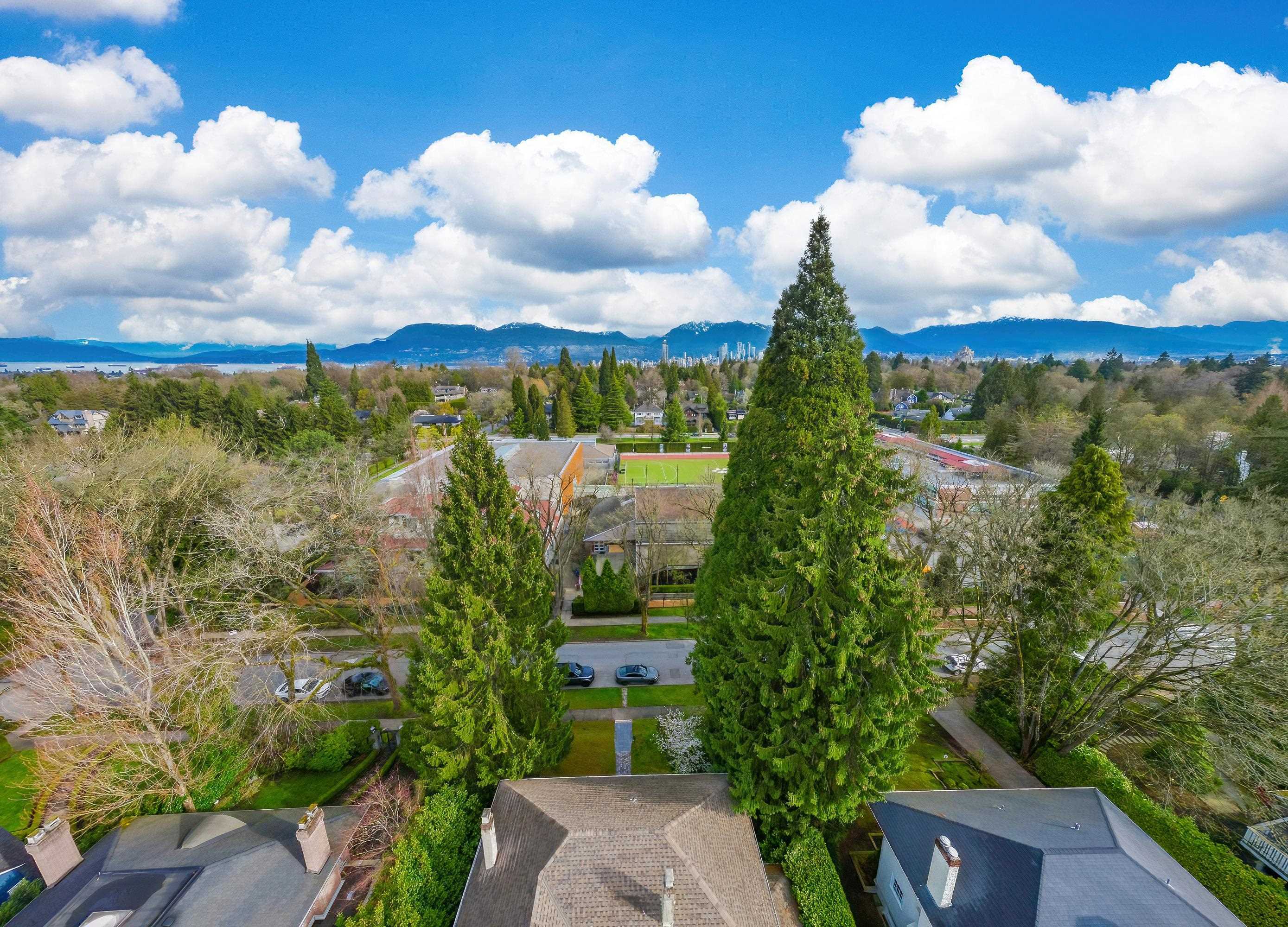 Property Photo: 1564 W 26th Avenue BC V6J 2W9