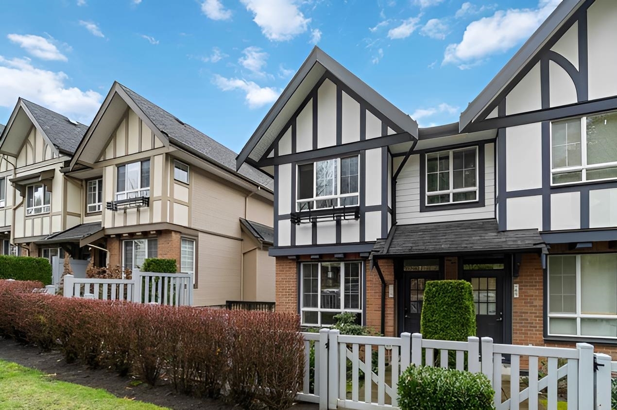Property Photo: 1338 Hames Crescent 70 BC V3E 0J2