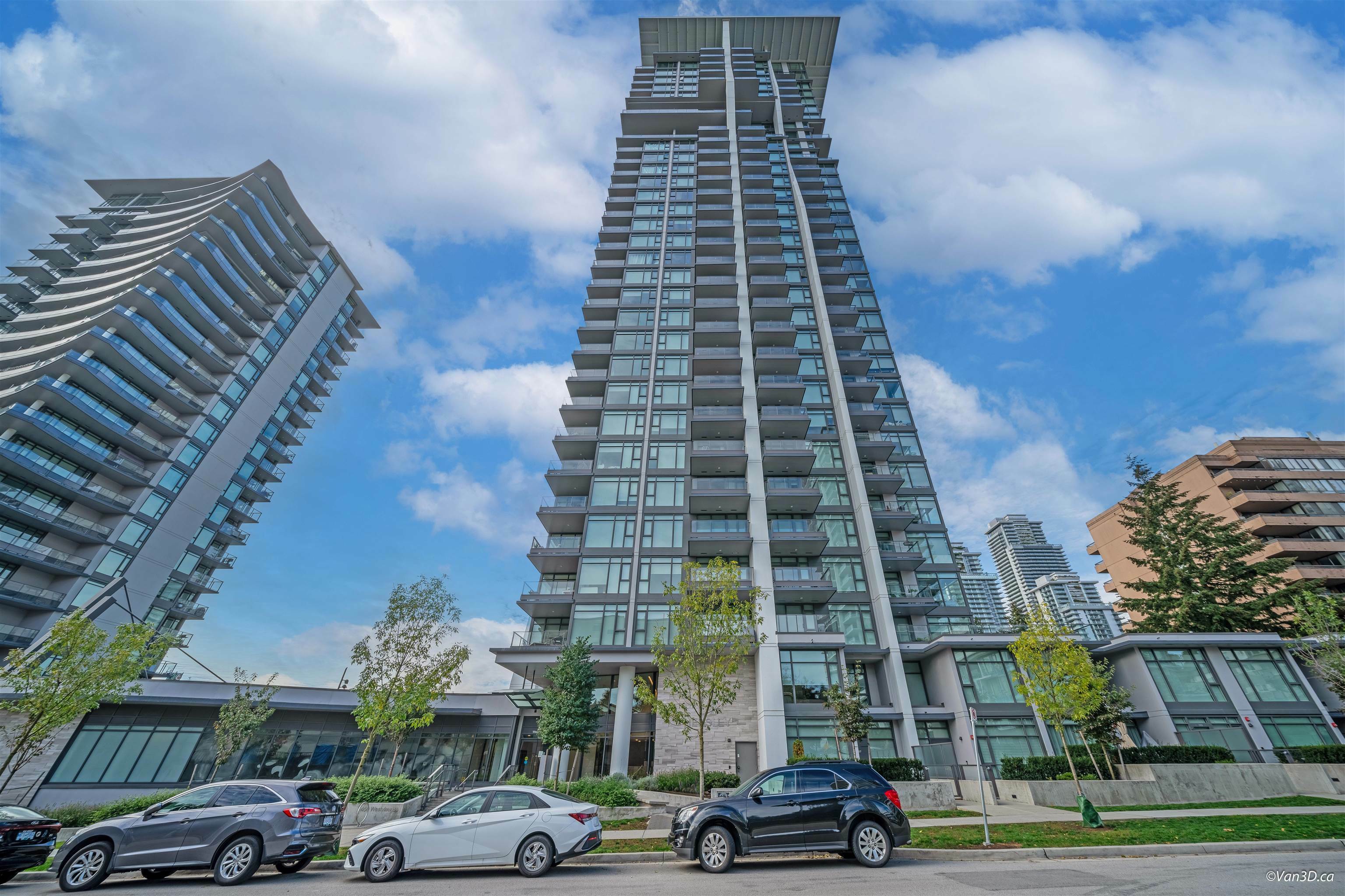 Property Photo: 450 Westview Street 1010 BC V3K 6C3