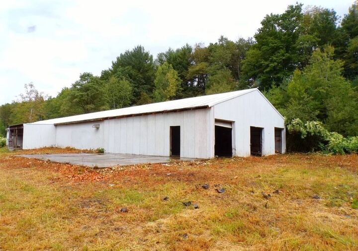1311 East Windsor Road  Nineveh NY 13813 photo