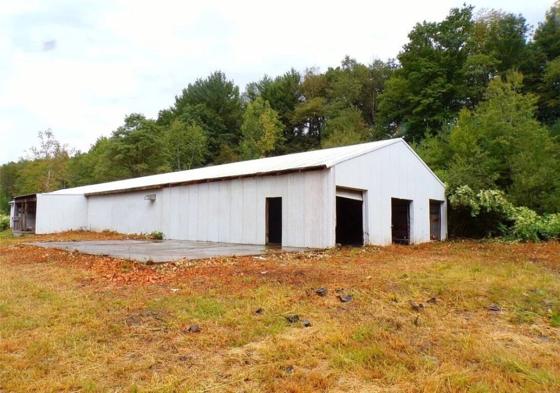 Property Photo:  1311 East Windsor Road  NY 13813 