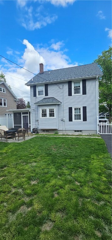 Property Photo: 43 Sunnyside Drive NY 14905