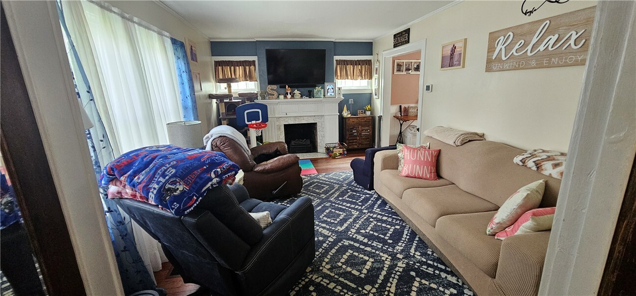 Property Photo: 43 Sunnyside Drive NY 14905