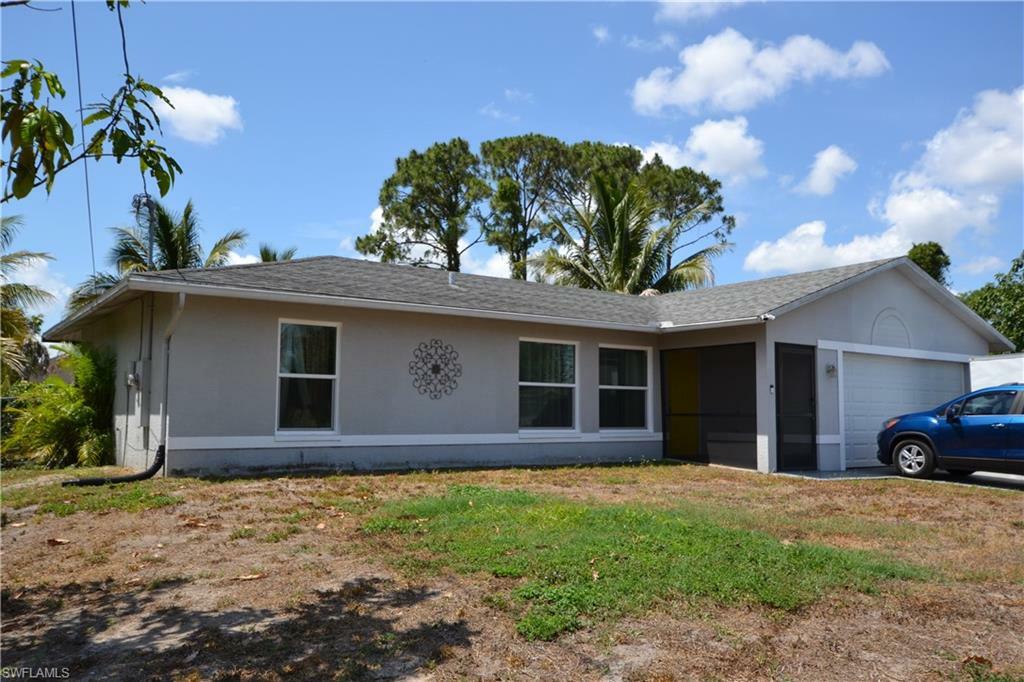 4015 1st St SW  Lehigh Acres FL 33976 photo