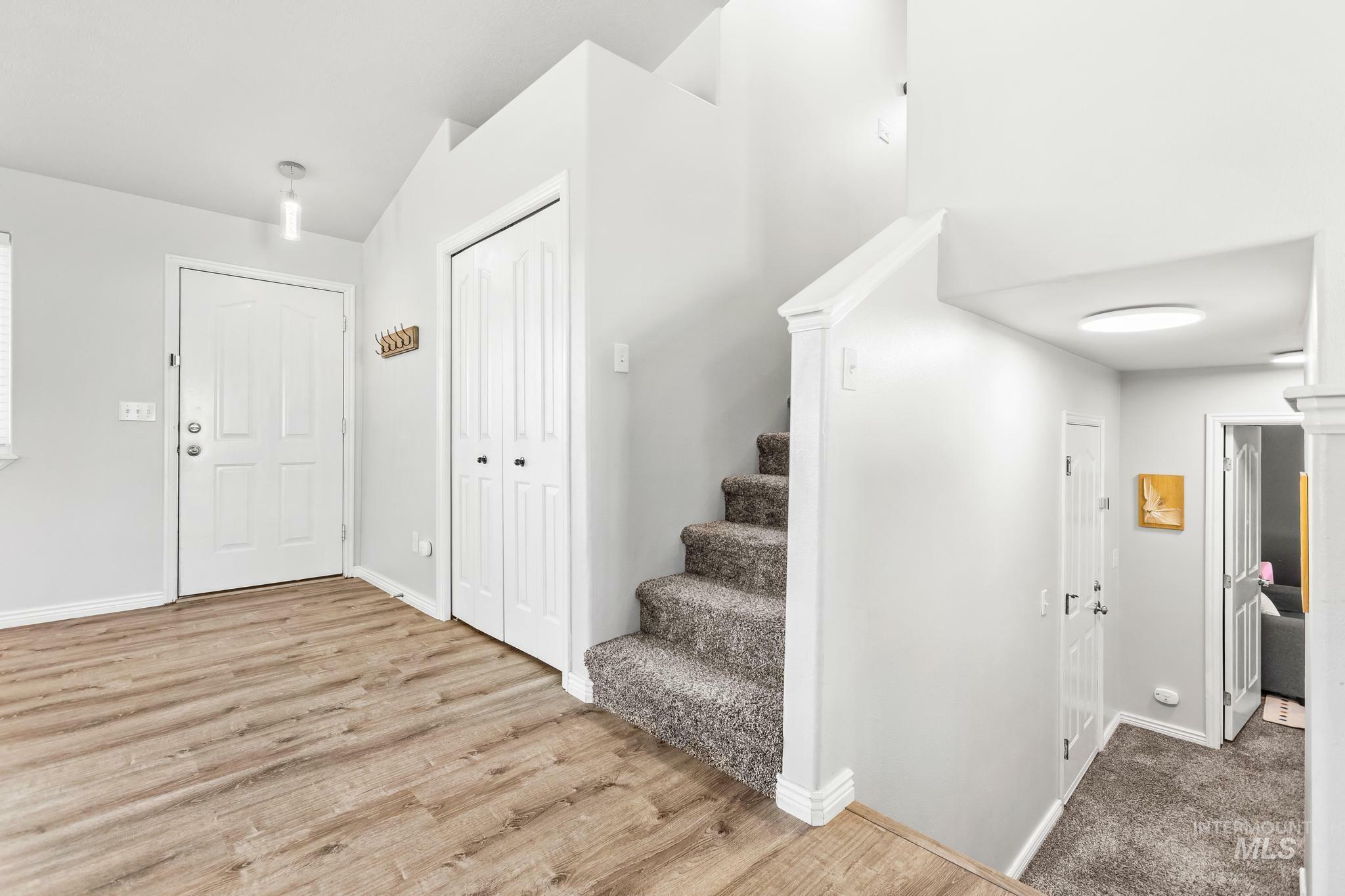 Property Photo: 2988 N Burley Way ID 83646