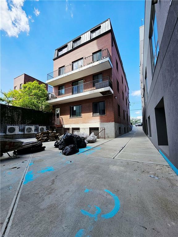 Property Photo: 1058 62nd Street NY 11219