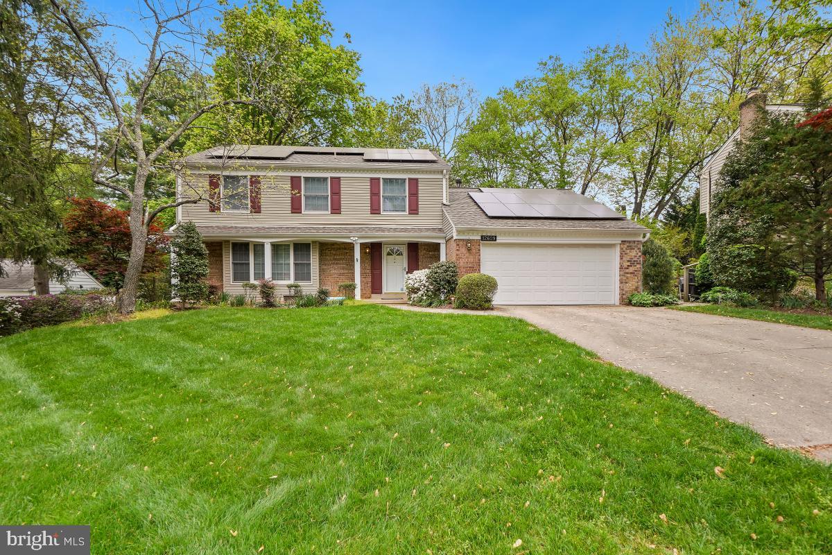 Property Photo: 12609 Steeple Chase MD 20854
