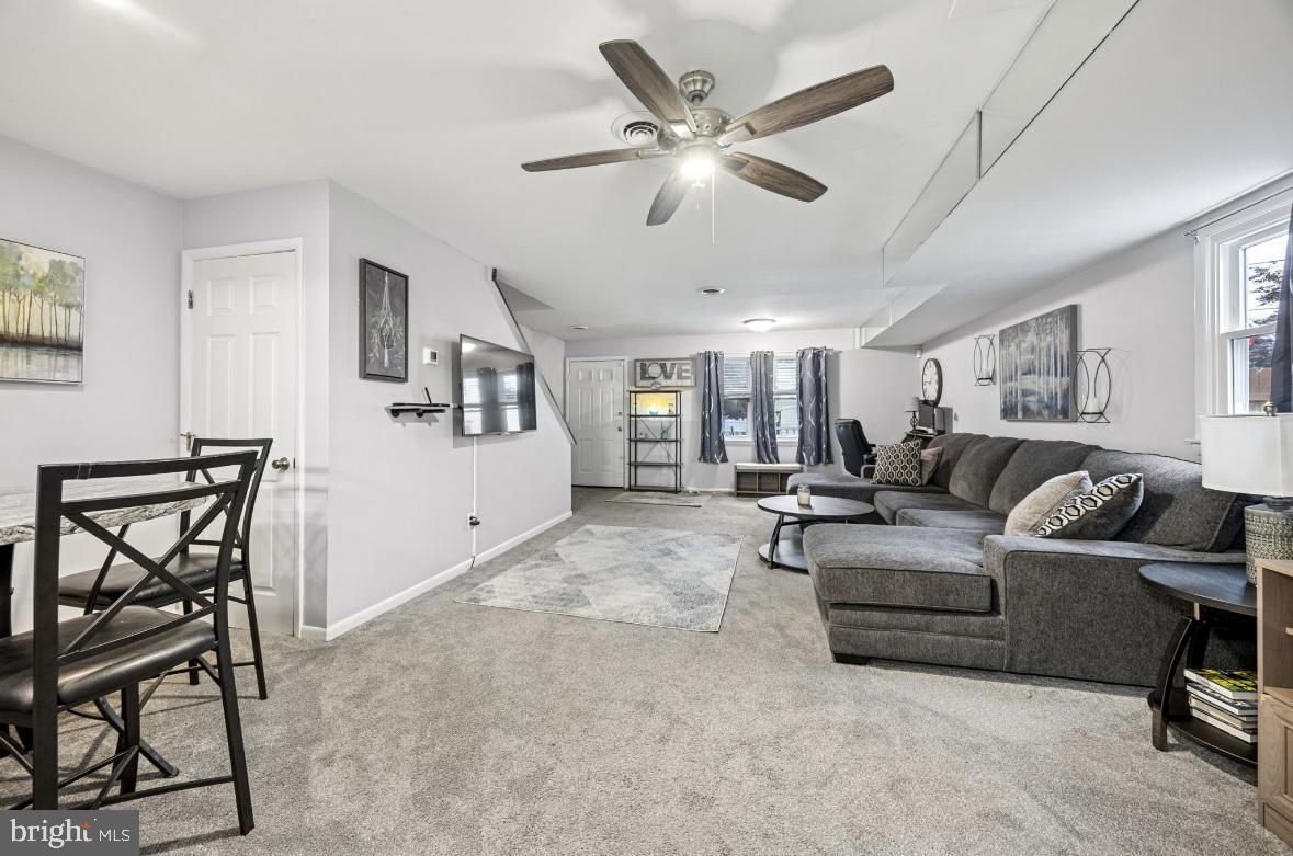 Property Photo: 4205 W 5th Street PA 19061