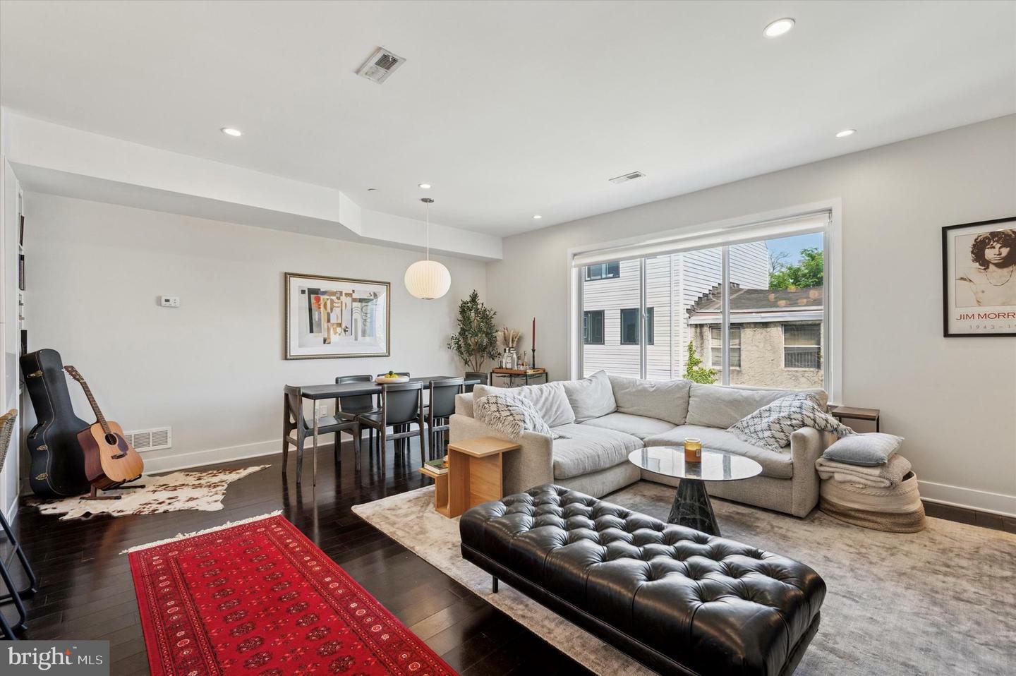Property Photo: 1731 Carpenter Street C PA 19146