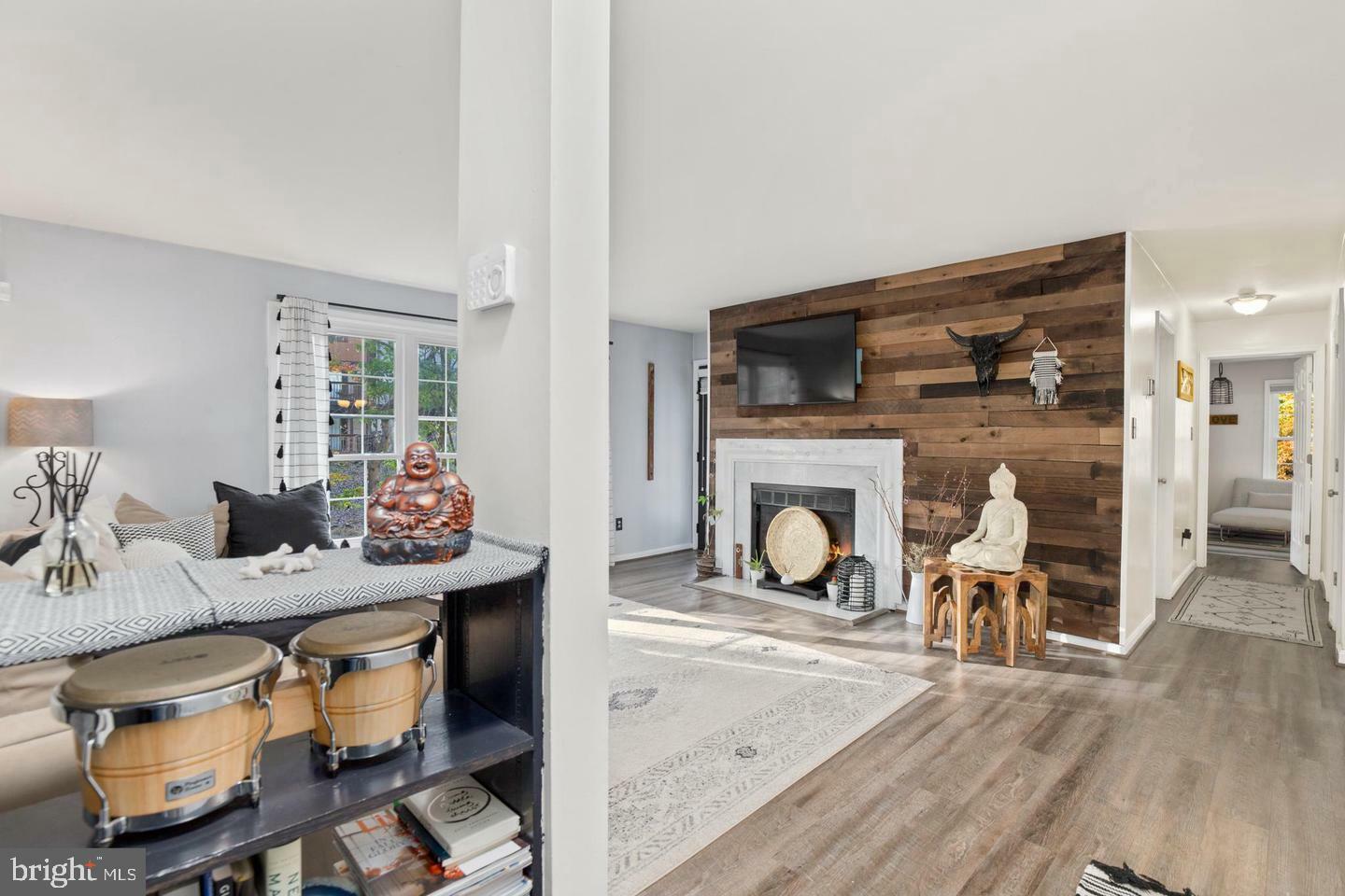 Property Photo: 11717 Karbon Hill Court C 708B VA 20191