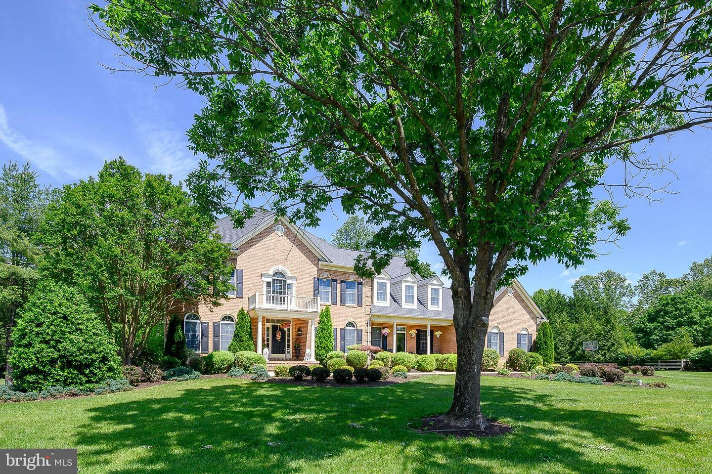 Property Photo: 1203 Shelby Dale Lane MD 21032