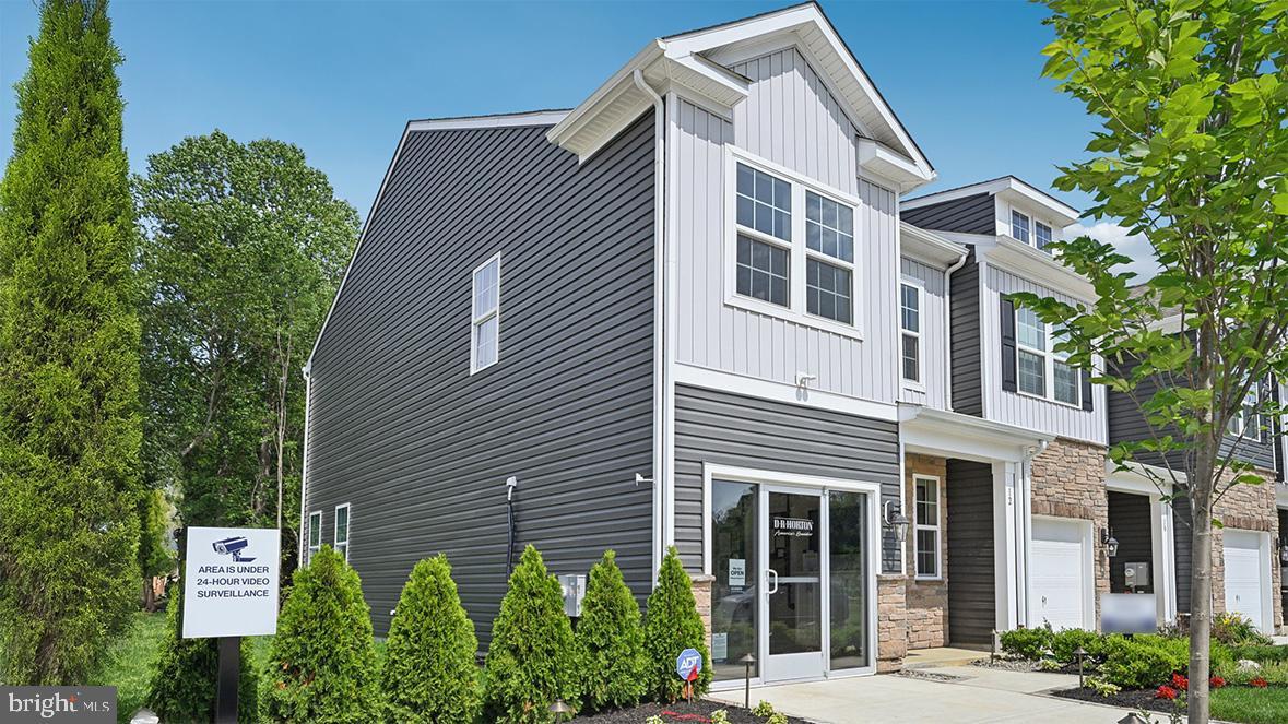 Property Photo:  25 Whaler Drive  NJ 08078 