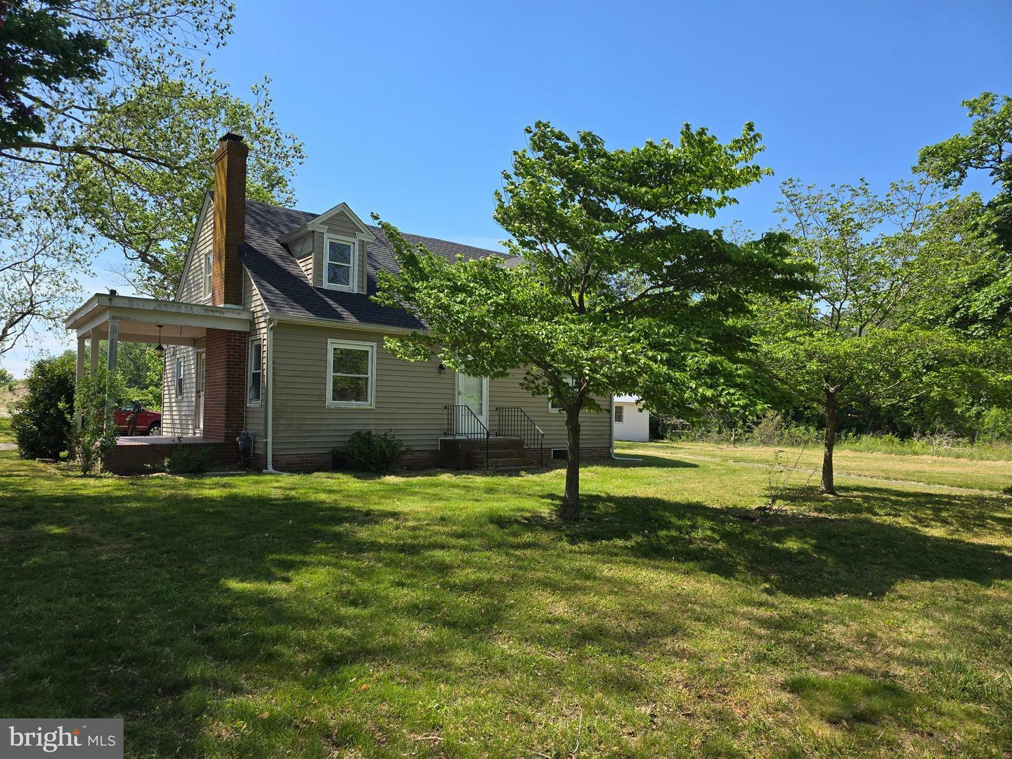 318 Parker Road  Salisbury MD 21804 photo