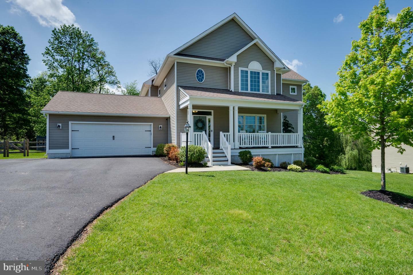 Property Photo: 205 Merwood Drive PA 19543