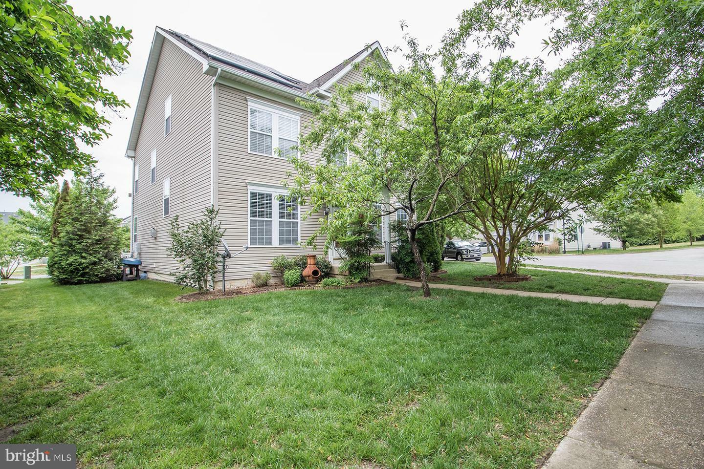 Property Photo: 23371 Hosta Lane MD 20619