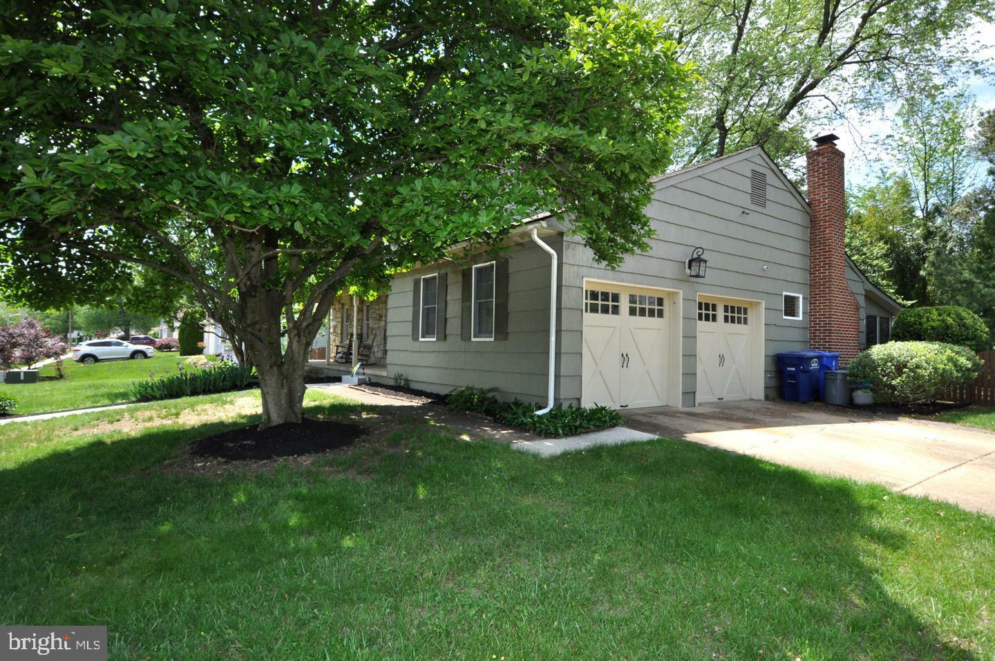 Property Photo: 145 Cobblestone Drive NJ 08054