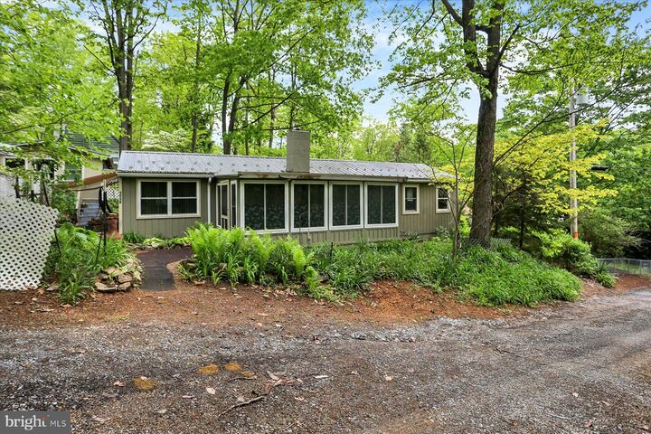 Property Photo: 5538 Turkey Rd. PA 17224