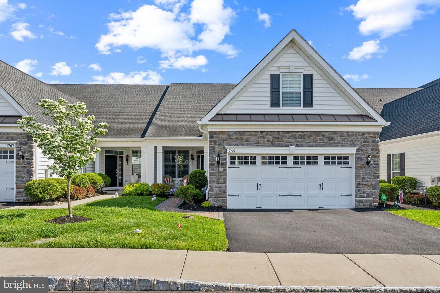 Property Photo: 1769 Locust Drive PA 19067