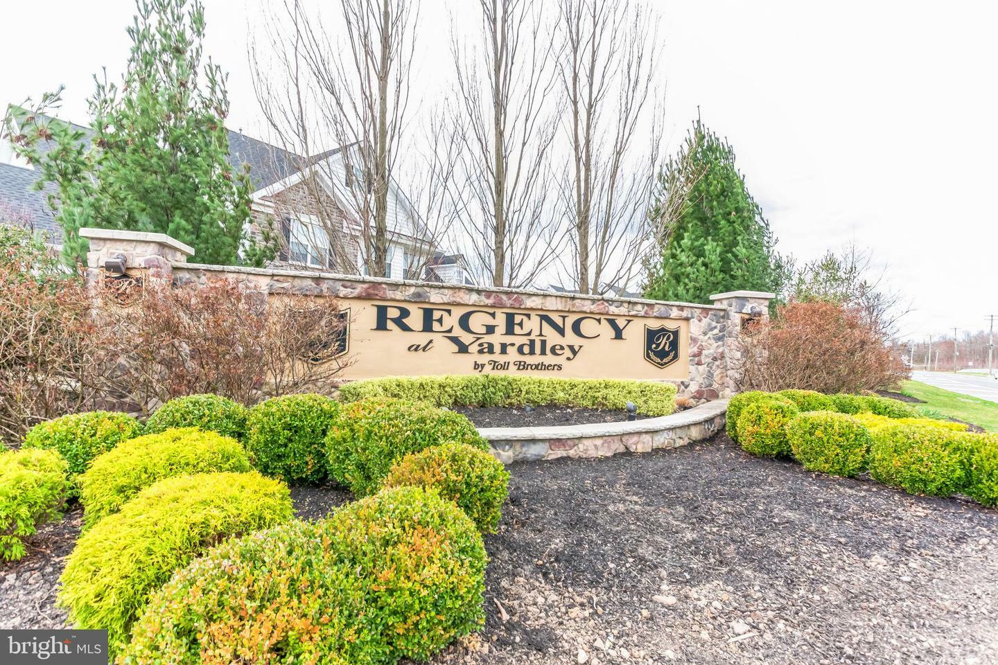 1769 Locust Drive  Yardley PA 19067 photo