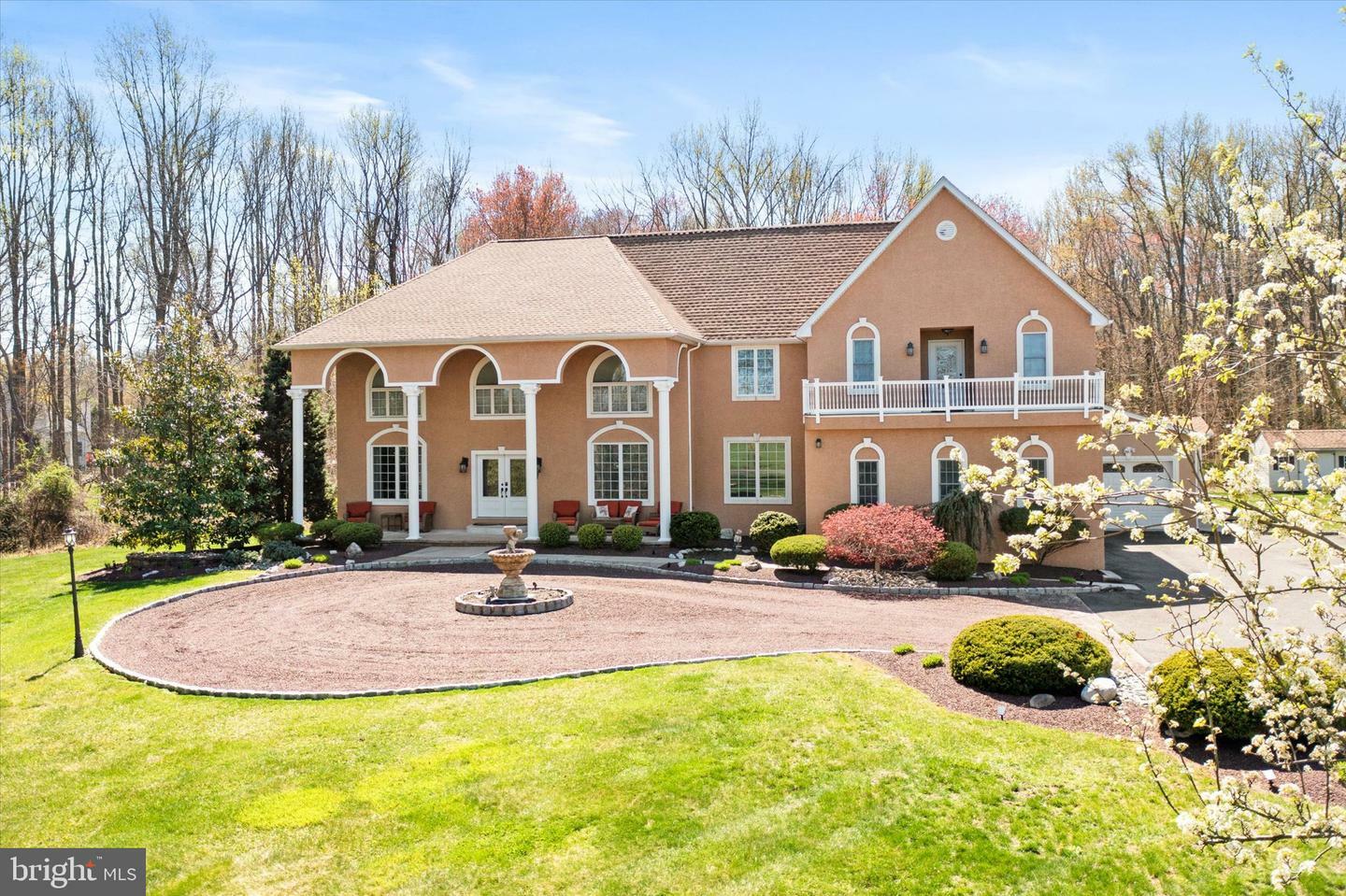 360 Gordon Road  Robbinsville NJ 08691 photo