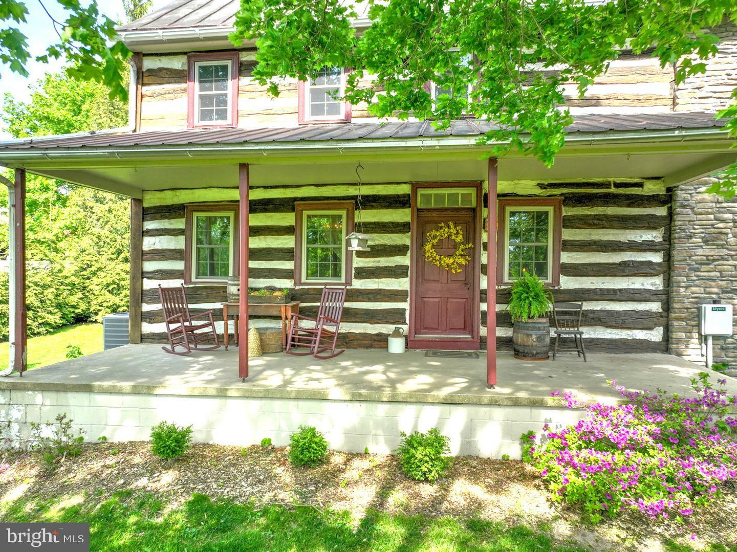 1606 Reading Road  Mohnton PA 19540 photo