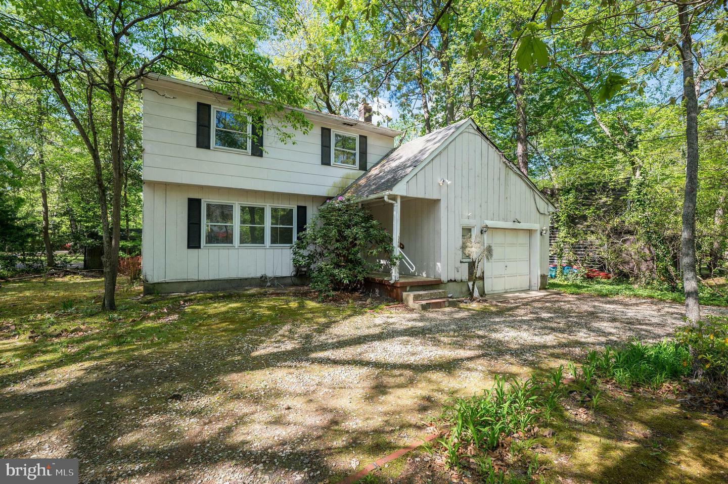 176 Tabernacle Road  Medford Lakes NJ 08055 photo