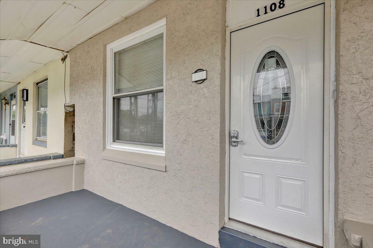 Property Photo: 1108 Allegheny Avenue PA 19601