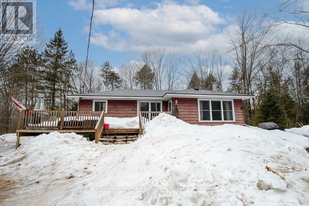 Property Photo: 8248 County Road 46 Road ON K0L 1A0