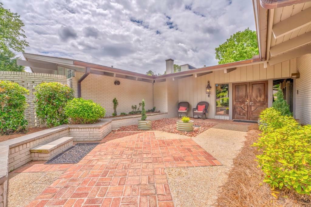 Property Photo: 1301 Morton Drive GA 30720