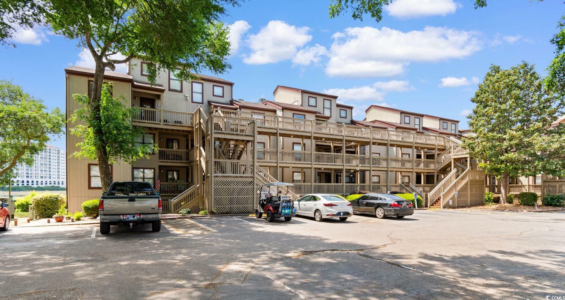 Property Photo: 501 Maison Dr. F14 SC 29572