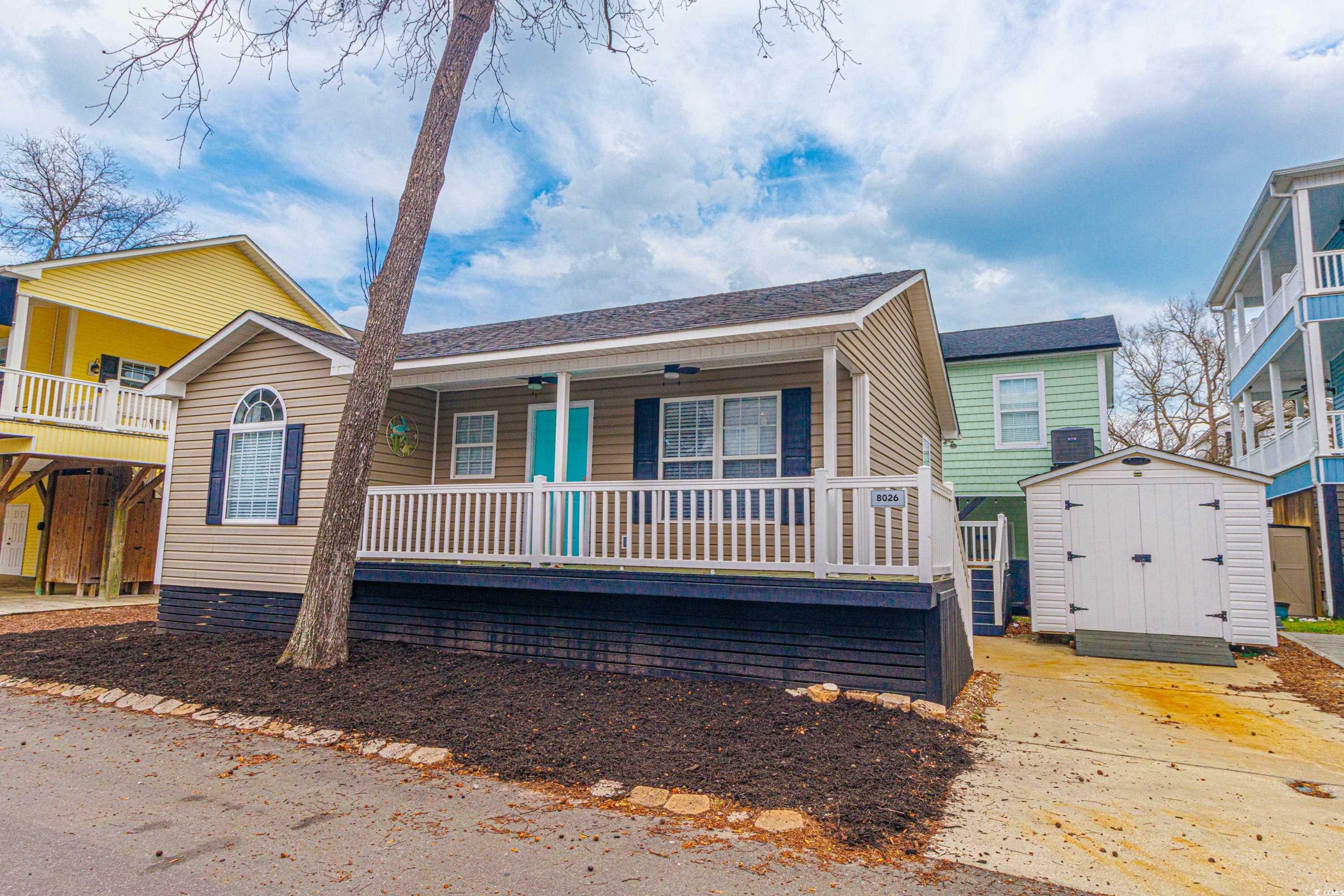 6001-8026 South Kings Hwy.  Myrtle Beach SC 29575 photo