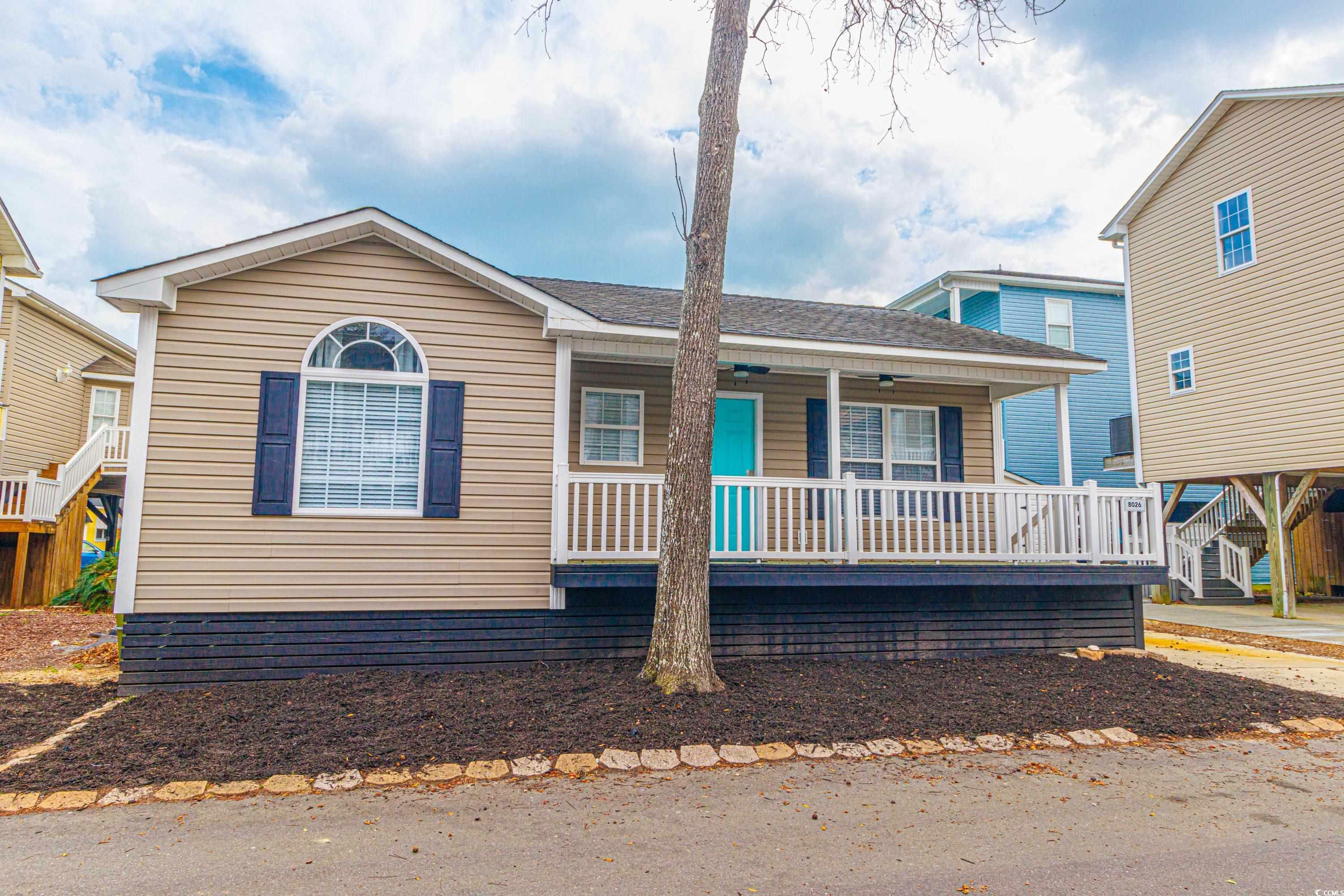 6001-8026 South Kings Hwy.  Myrtle Beach SC 29575 photo