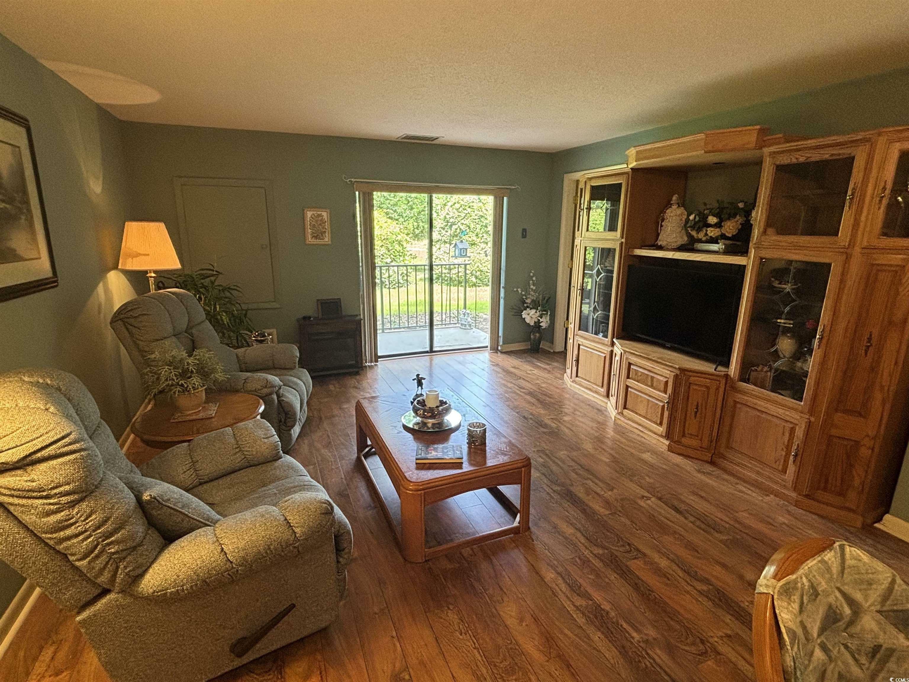 Property Photo: 5001 Little River Rd. E-117-119 SC 29577