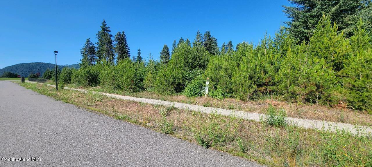 Property Photo: Lt 4 W Fredrick Loop ID 83869