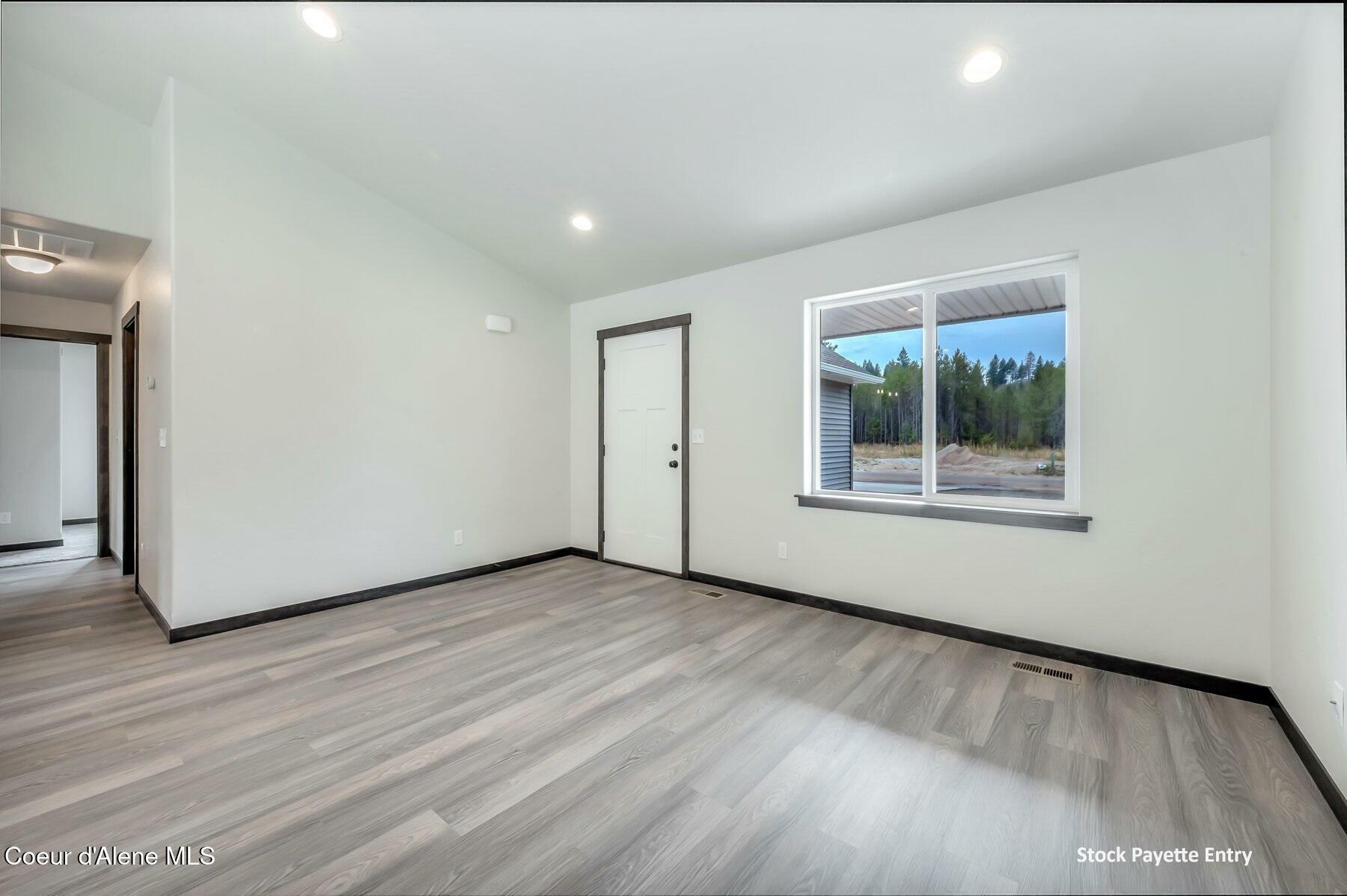 Property Photo: 6710 W Daltrey Way ID 83858
