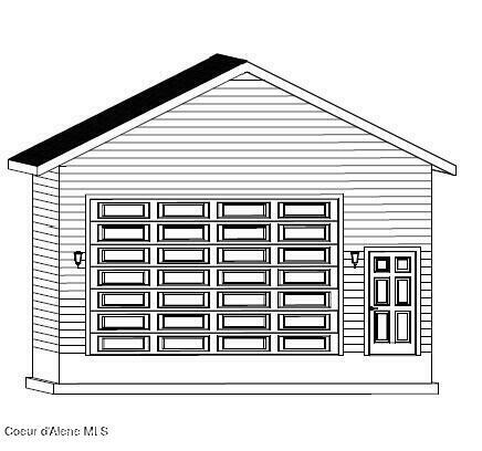 Property Photo: 6710 W Daltrey Way ID 83858