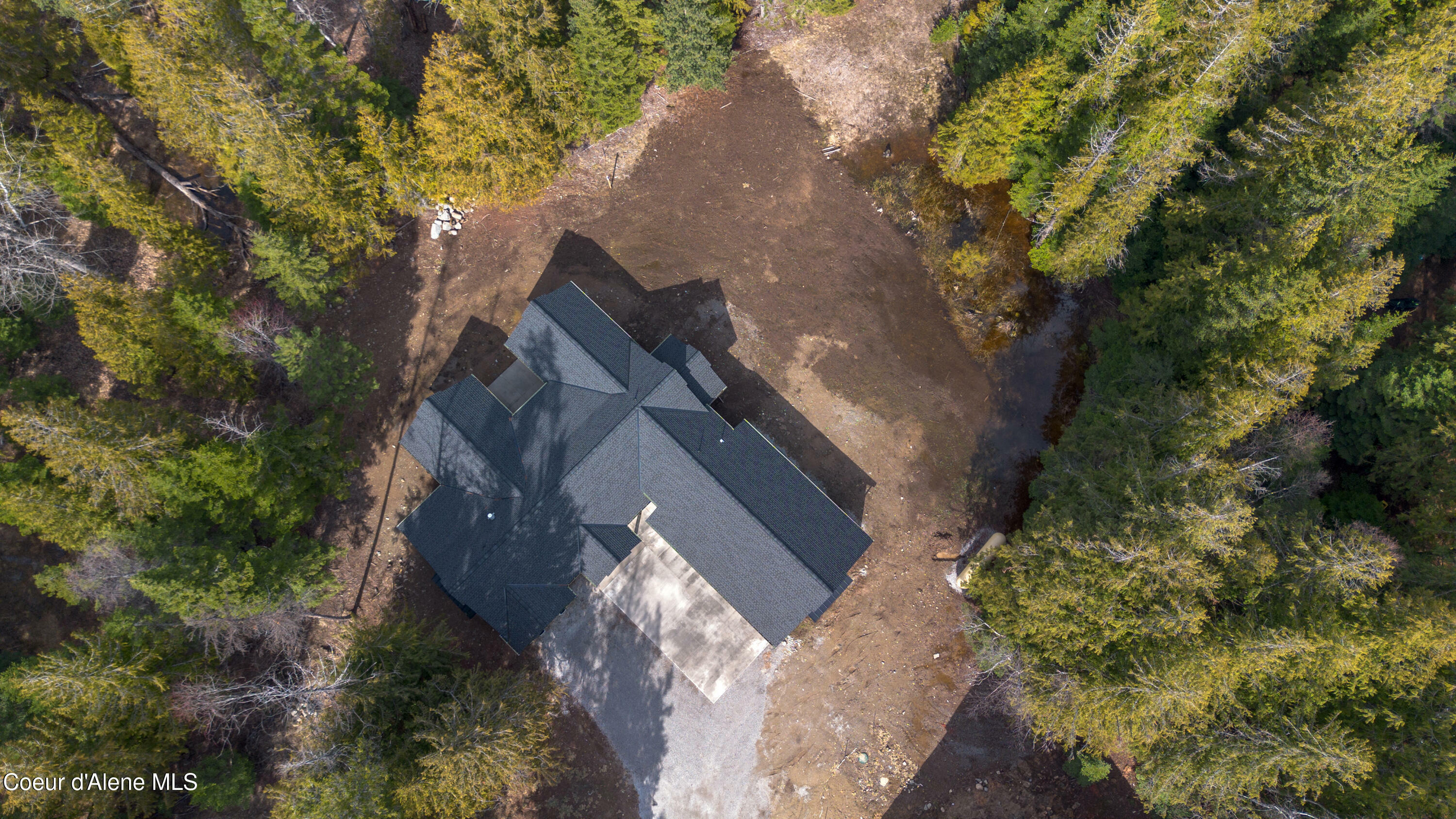 Property Photo: Lot 3 Werre Rd ID 83858