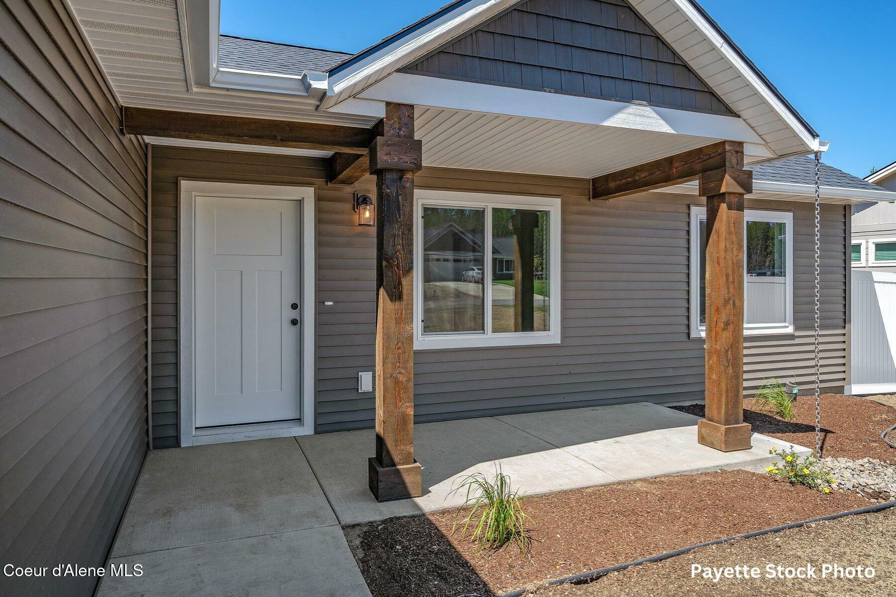 Property Photo: 11889 N Entwistle Way ID 83858