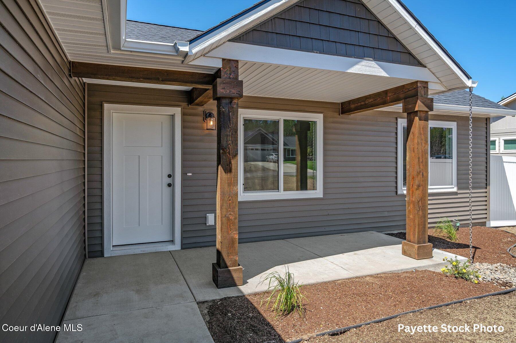 Property Photo: 11889 N Entwistle Way ID 83858