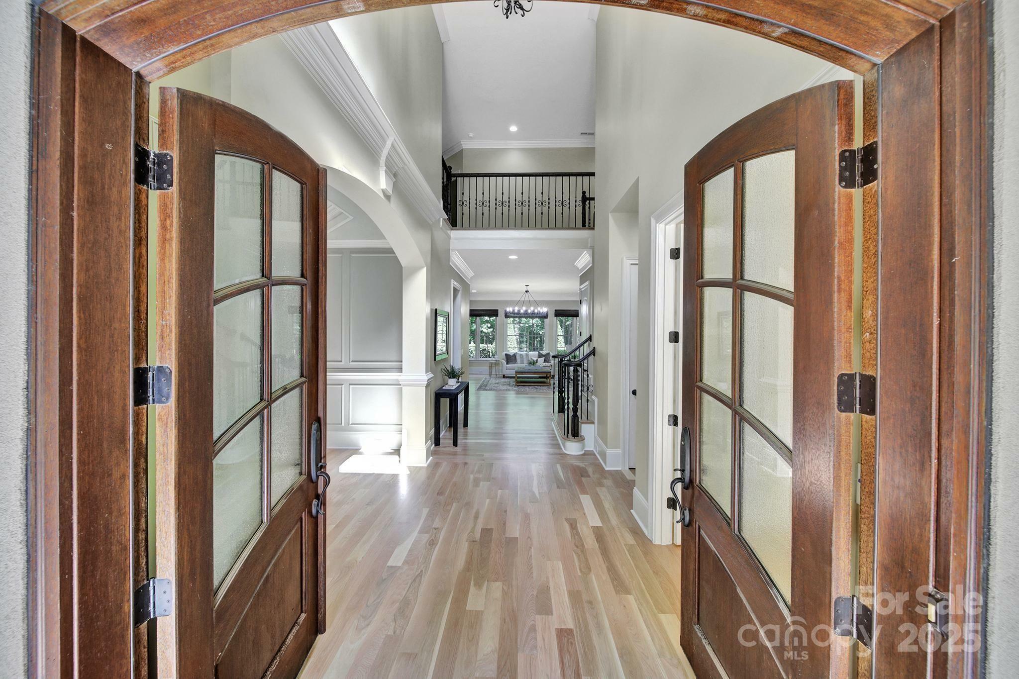 Property Photo: 298 Horton Grove Road SC 29715