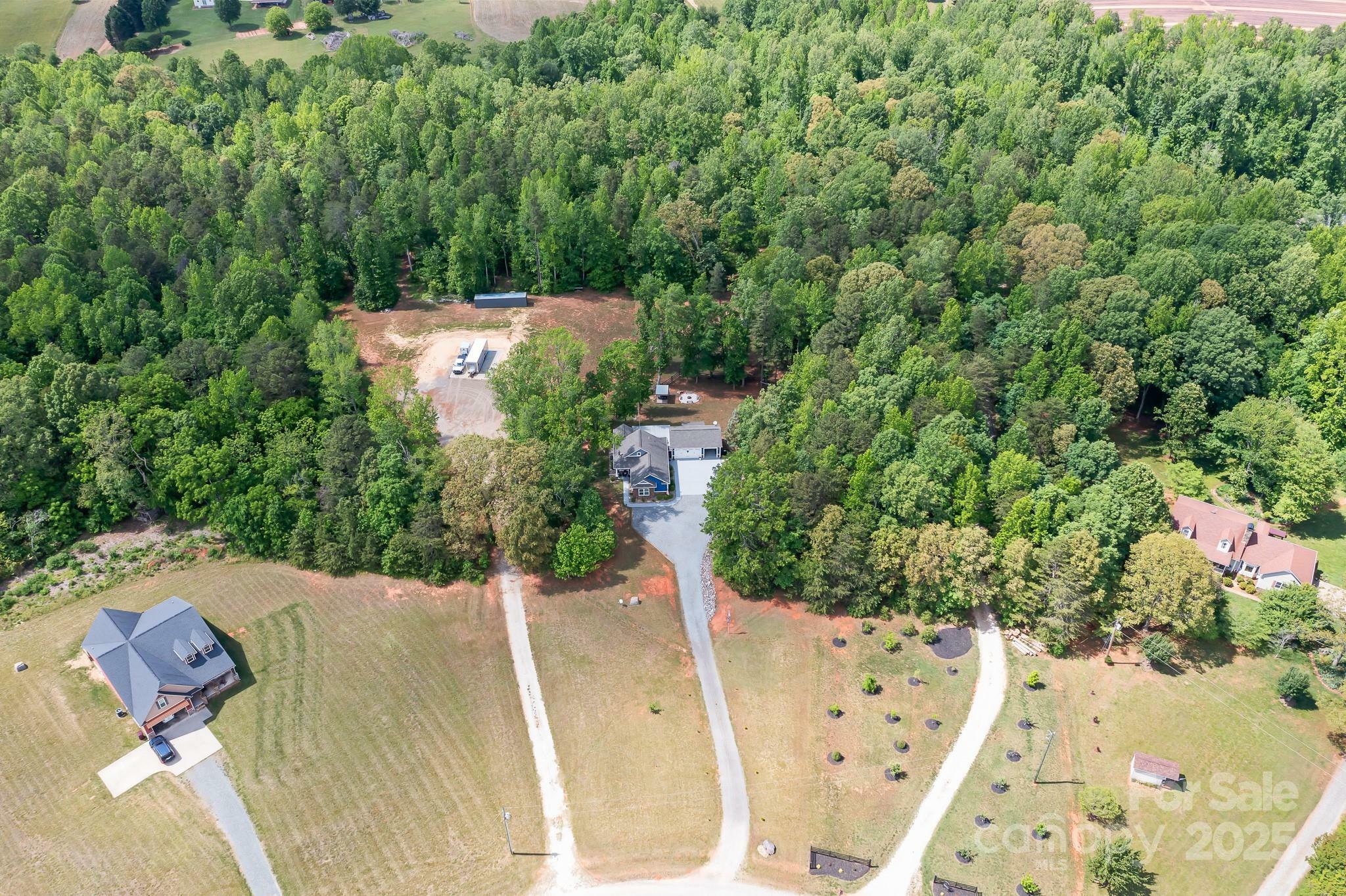 Property Photo: 720 Cricket Lane NC 28125