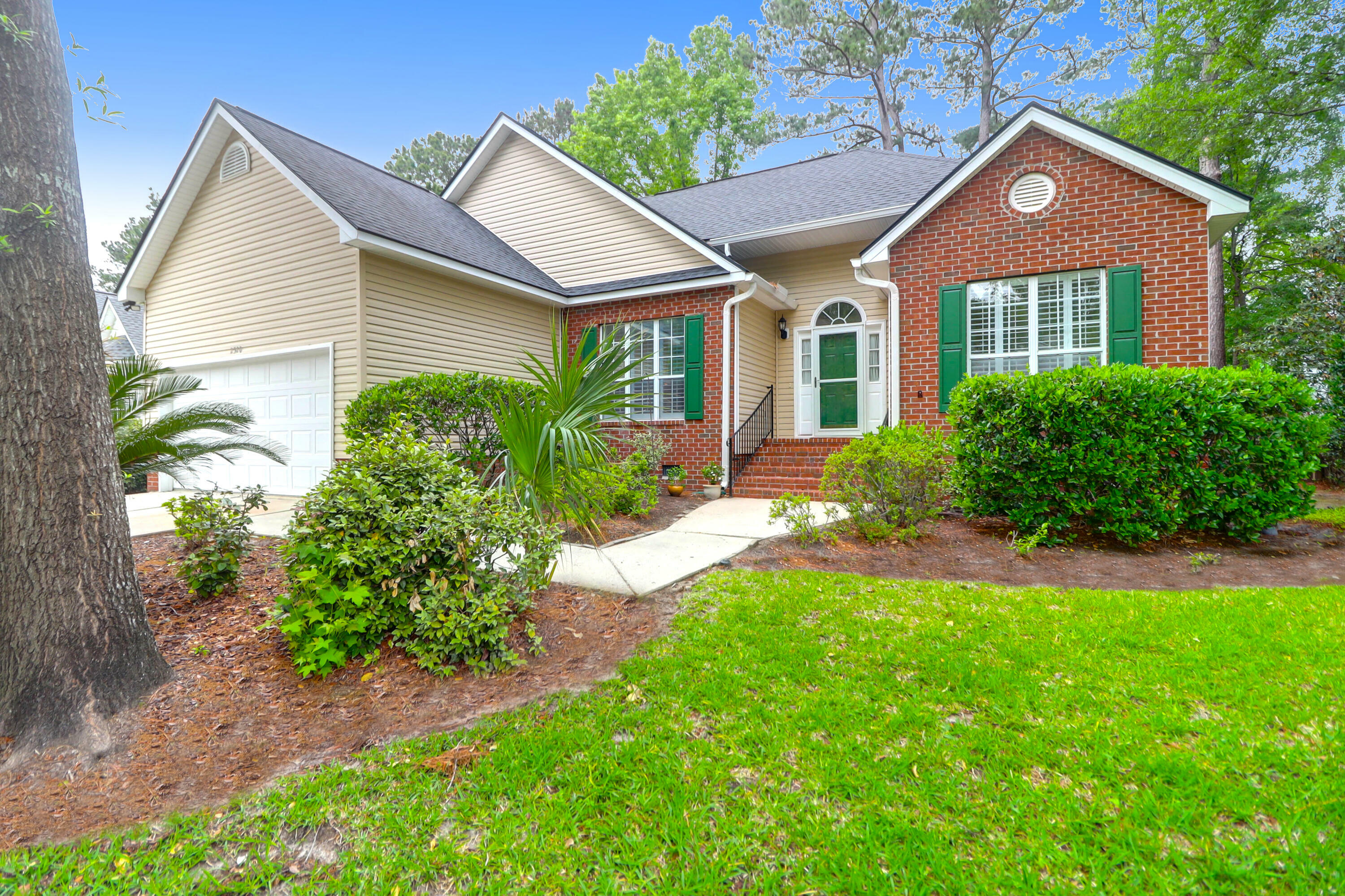 Property Photo: 2520 Woodstream Road SC 29466