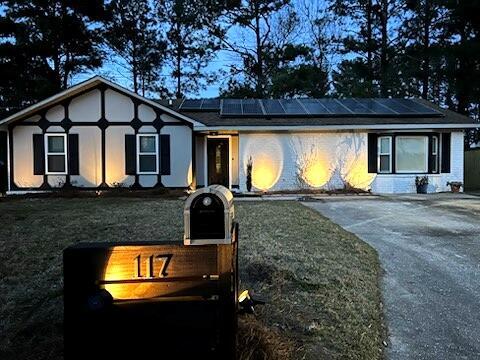 117 Fripp Lane  Summerville SC 29483 photo