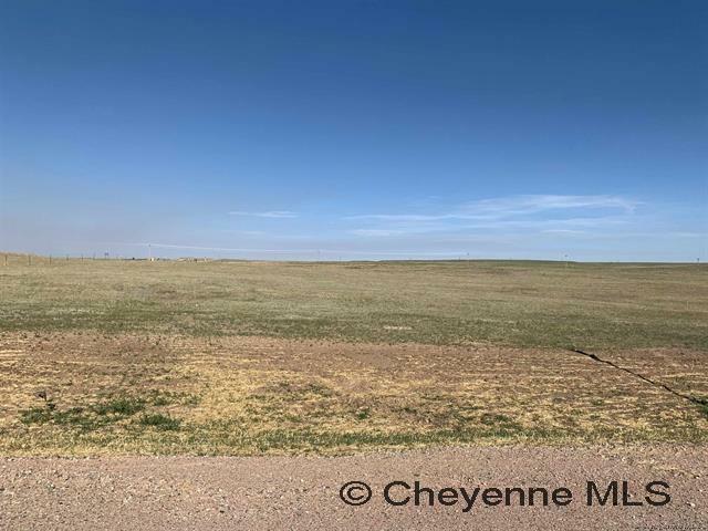 Tr 3 Road 147  Carpenter WY 82054 photo