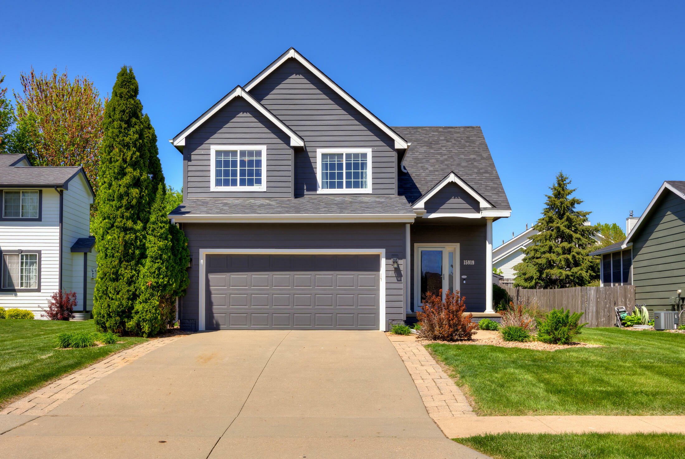 15919 Hawthorn Circle  Clive IA 50325 photo